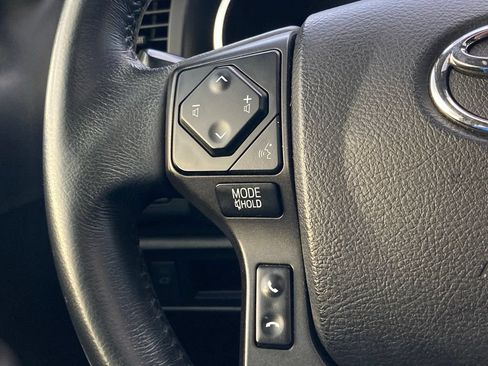 Used 2021 Toyota Sequoia TRD Pro AWD/4WD image 14