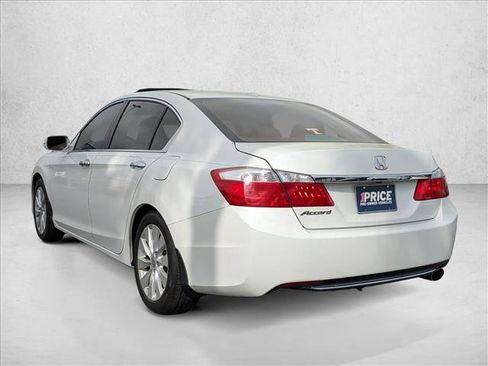 Used 2013 Honda Accord EX-L image 7