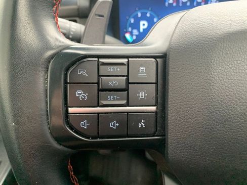 Used 2024 Ford F150 Raptor AWD/4WD image 42