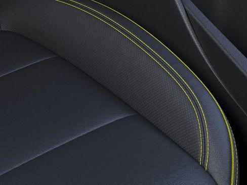 New 2026 Chevrolet TrailBlazer ACTIV w/ Convenience Package FWD image 21