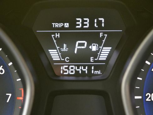 Used 2016 Hyundai Elantra SE FWD image 20