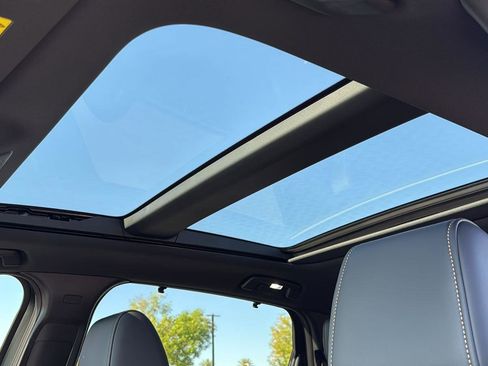 New 2026 MAZDA CX-90 Plug-In Hybrid w/ Premium Plus image 16