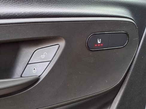 Used 2024 Mercedes-Benz Sprinter 144 Cargo image 23