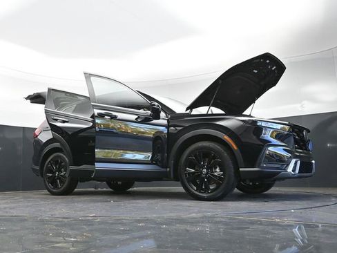 Used 2025 Honda CR-V Sport Touring image 44