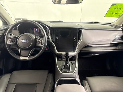 Used 2020 Subaru Outback Onyx Edition XT image 18