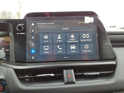 New 2026 Subaru Outback Wilderness AWD/4WD image 10
