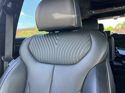 Used 2025 Hyundai Palisade Calligraphy AWD/4WD image 23