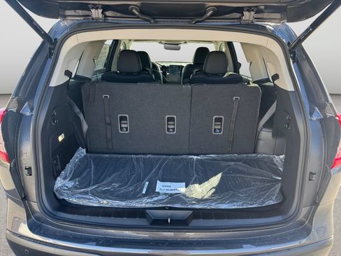 New 2026 Subaru Ascent Premium AWD/4WD image 19