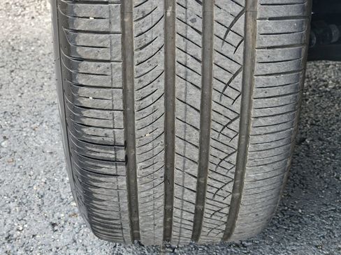Used 2025 Hyundai Palisade Calligraphy AWD/4WD image 11