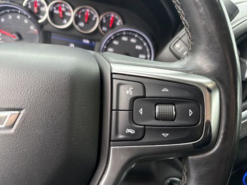 Used 2019 Chevrolet Silverado 1500 RST image 24