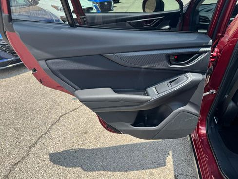 Used 2018 Subaru Crosstrek 2.0i AWD/4WD image 14
