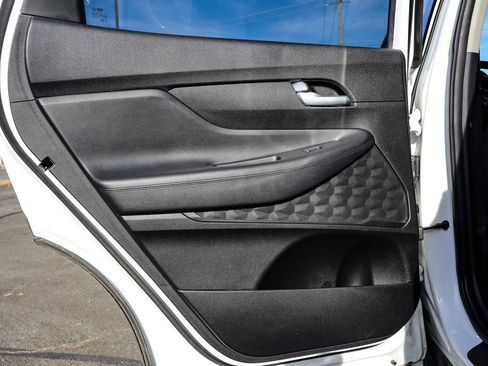 Used 2023 Hyundai Santa Fe SEL image 35