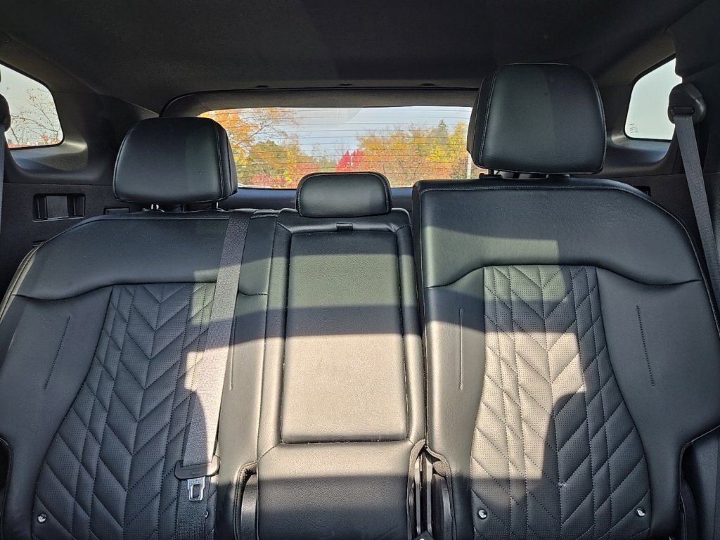 Certified 2023 Kia Sportage X-Line w/ X-Line Premium Package AWD/4WD image 28