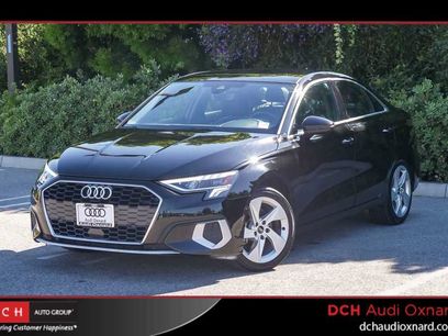 Used 2024 Audi A3 2.0T Premium
