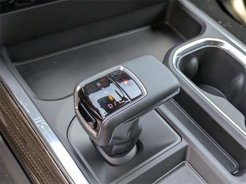 New 2026 Chevrolet Silverado 1500 RST image 22