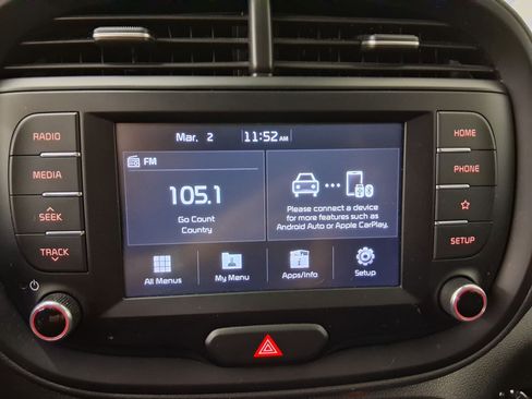 Used 2020 Kia Soul GT-Line image 27