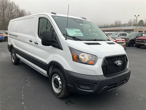 New 2026 Ford Transit 150 Low Roof image 3