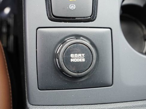 Used 2021 Ford Bronco Sport Outer Banks image 27