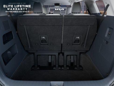 New 2026 Kia Carnival EX FWD image 20