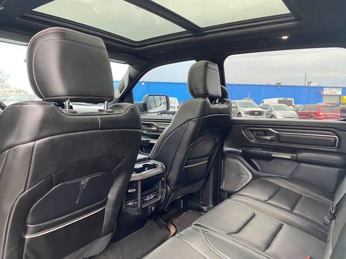 Used 2020 RAM 1500 Limited image 19