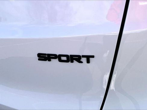 Used 2024 Honda CR-V Sport-L image 25