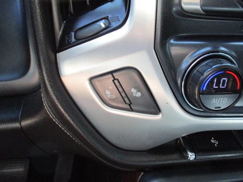 Used 2018 GMC Sierra 1500 SLT w/ SLT Premium Package image 20