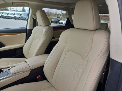 Used 2022 Lexus RX 450h AWD w/ Premium Package image 22