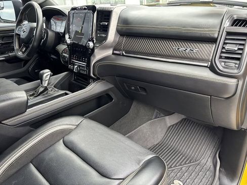 Used 2023 RAM 1500 TRX w/ TRX Level 2 Equipment Group image 13