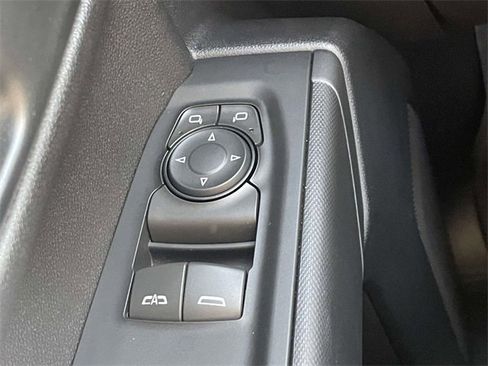 Used 2025 Chevrolet Silverado 1500 W/T w/ WT Safety Package image 21