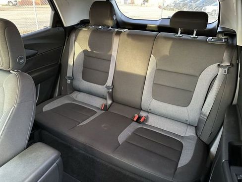 Used 2024 Chevrolet TrailBlazer LT image 23