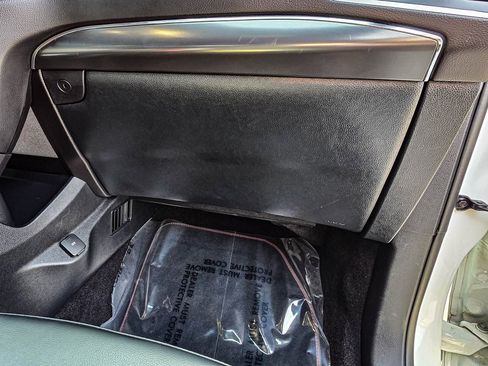 Used 2024 Ford Edge ST-Line image 22