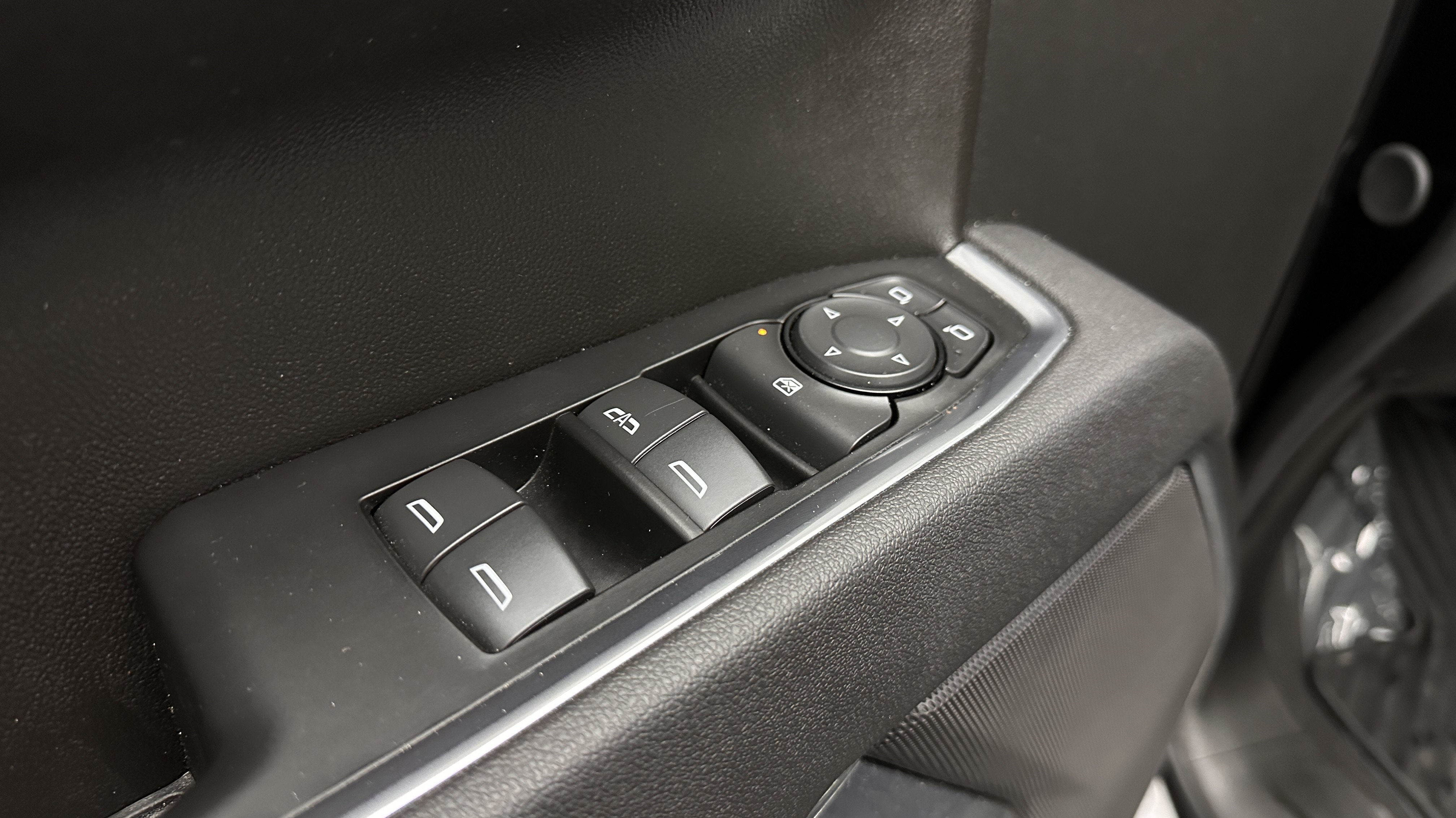 Used 2026 Chevrolet Silverado 1500 RST AWD/4WD image 12