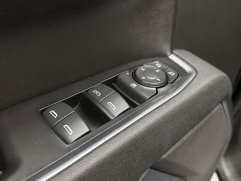 Used 2026 Chevrolet Silverado 1500 RST image 12