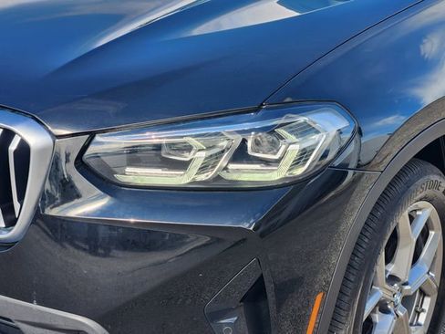 Used 2022 BMW X3 sDrive30i w/ Premium Package 2 image 6