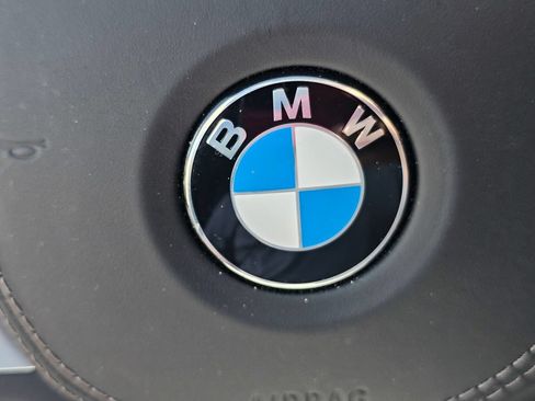 Certified 2026 BMW X6 xDrive40i w/ Executive Package AWD/4WD image 22