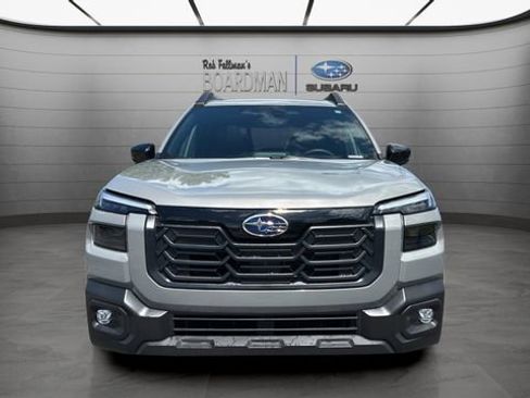 Used 2026 Subaru Outback Touring AWD/4WD image 12