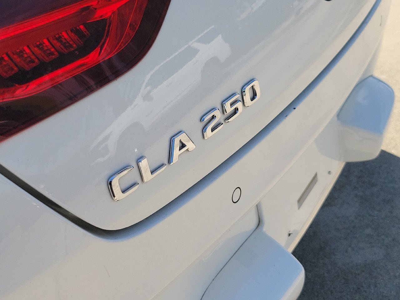 Used 2022 Mercedes-Benz CLA 250 image 6