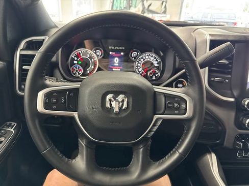 Used 2023 RAM 2500 Big Horn w/ Level 1 Equipment Group AWD/4WD image 37