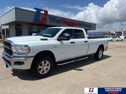 Used 2024 RAM 2500 Big Horn