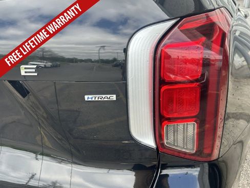 Used 2023 Hyundai Palisade Calligraphy AWD/4WD image 17