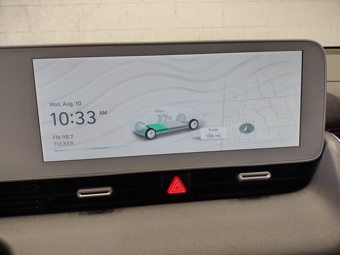 Certified 2023 Hyundai Ioniq 5 SEL AWD/4WD image 29