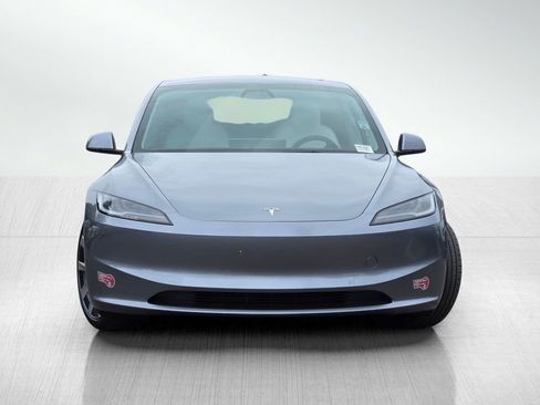 Used 2024 Tesla Model 3 Standard Range RWD image 3