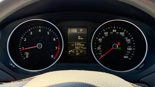 Used 2017 Volkswagen Jetta S FWD image 21