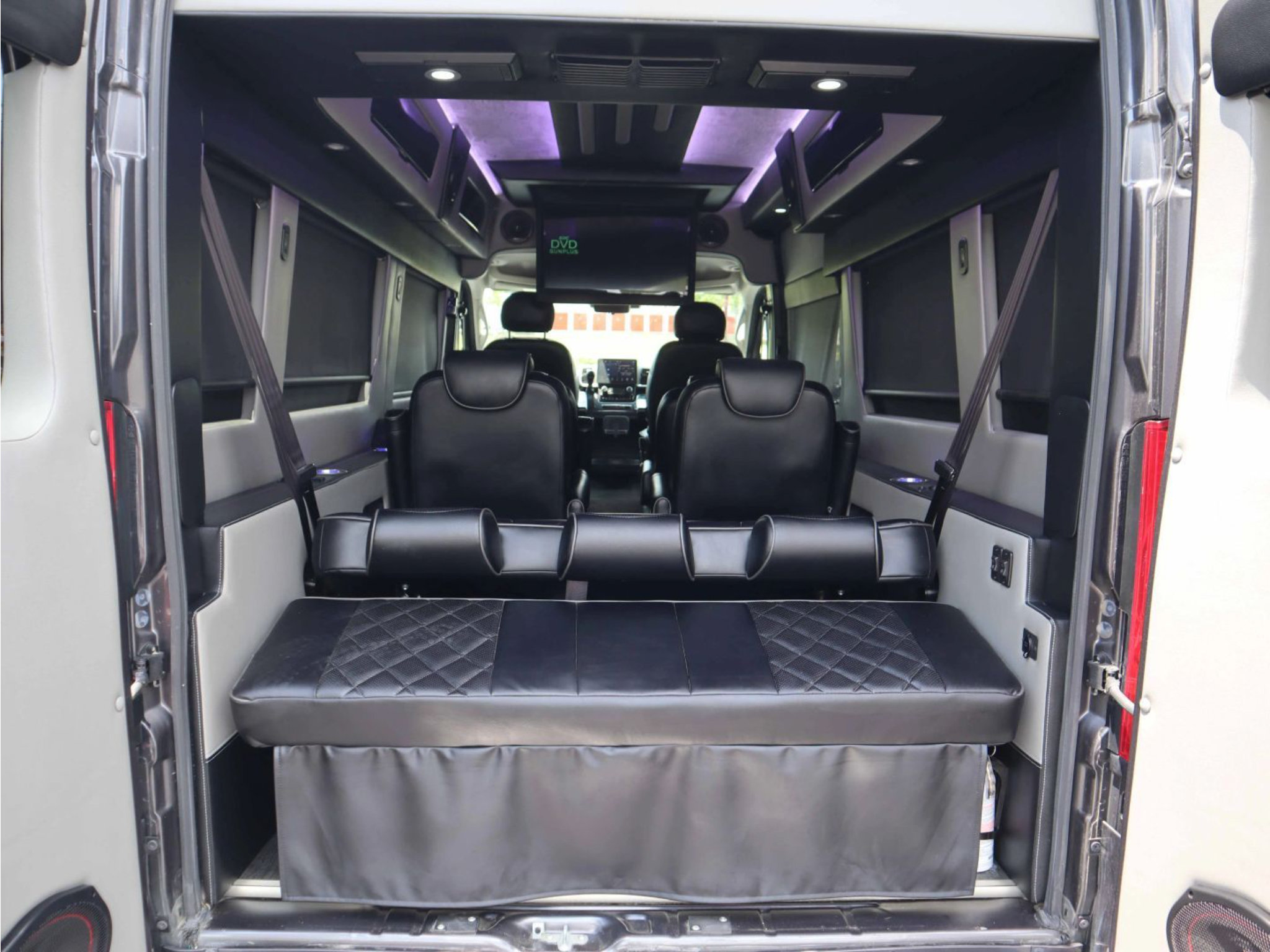 Used 2023 RAM ProMaster 2500 w/ Premium Convenience Group (B) FWD image 5