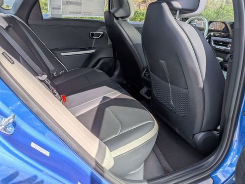 New 2026 Kia K4 GT-Line Turbo image 23