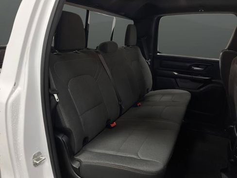 Used 2023 RAM 1500 Tradesman image 29