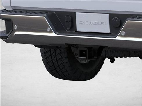 New 2026 Chevrolet Silverado 2500 LT w/ Texas Edition AWD/4WD image 14