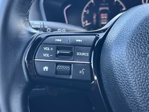 Certified 2024 Honda Civic Sport image 9