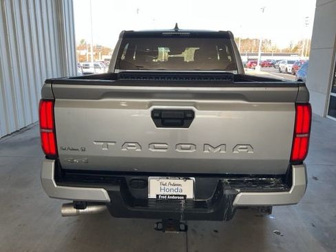 Used 2024 Toyota Tacoma SR5 image 19