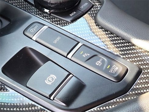 Used 2022 Toyota Supra Premium w/ Driver Assist Package image 22